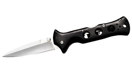 купите Нож складной Cold Steel Counter Point II / 10AMC в Тюмени