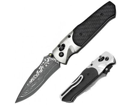 Купите складной нож SOG Arcitech Damascus VG-10 A03 в Тюмени в нашем интернет-магазине