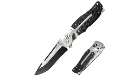 купите Нож складной SOG Fatcat VG-10 / FC01 в Тюмени