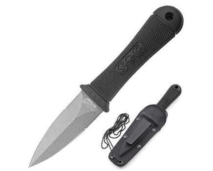 Купите нож SOG Pentagon Mini M14 R в Тюмени в нашем интернет-магазине