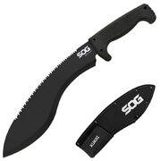 Мачете SOGfari Kukri / MC-11