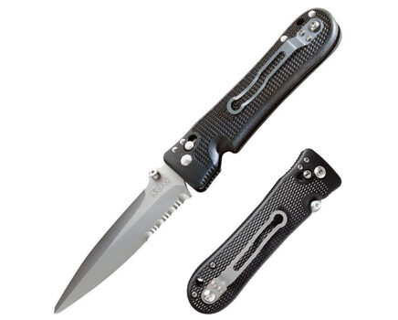 Купите складной нож SOG Pentagon Elite I PE14 в Тюмени в нашем интернет-магазине