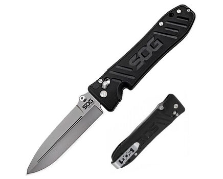 Купите складной нож SOG Pent Arc VG-10 PE15 в Тюмени в нашем интернет-магазине