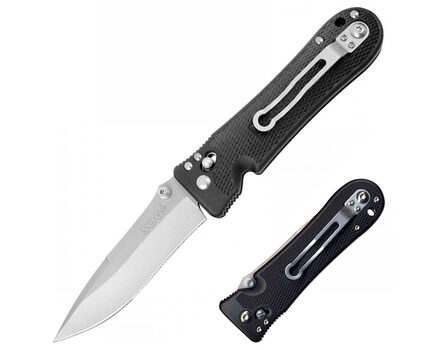 Купите складной нож SOG Spec-Elite I SE14 в Тюмени в нашем интернет-магазине