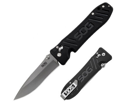 Купите складной нож SOG Spec Arc VG-10 SE15 в Тюмени в нашем интернет-магазине