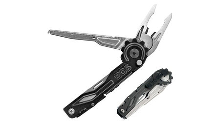 купите Мультитул SOG SwitchPlier / SWP1001 (12 инструментов) в Тюмени
