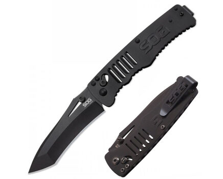 Купите складной нож SOG Targa TG1002 в Тюмени в нашем интернет-магазине