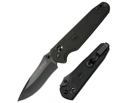 Купите складной нож SOG Visionary II VS-02 в Тюмени в нашем интернет-магазине