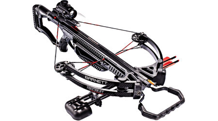 купите Блочный арбалет Barnett Recruit (Барнет Рекрут) в Тюмени