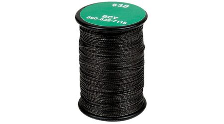 купите Нить обмоточная BCY 3D 120 ярдов (цвет в ассорт.) в Тюмени