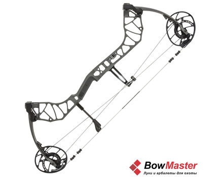 Купите блочный лук Bear Archery Divergent EKO RH в Тюмени в нашем интернет-магазине