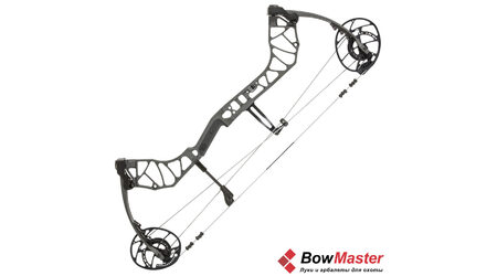 купите Блочный лук Bear Archery Divergent EKO, RH в Тюмени