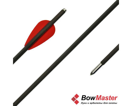 Купите стрелы (болты) для арбалетов-пистолетов Bowmaster Bat в Тюмени в нашем магазине