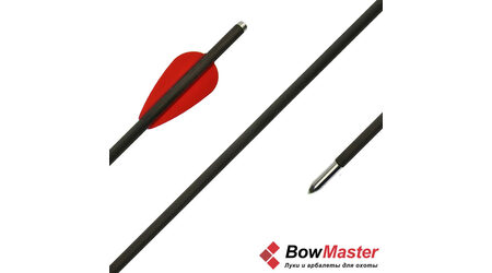 купите Стрелы-болты для арбалета-пистолета Bowmaster Bat в Тюмени