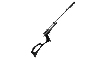 купите Пистолет пневматический Bowmaster BMG02, калибр 4.5 мм в Тюмени