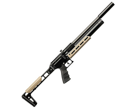Купите пневматическую PCP винтовку Bowmaster BMR901 калибром 5.5 мм в Тюмени в нашем магазине