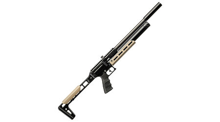 купите Винтовка PCP пневматическая Bowmaster BMR901, калибр 4.5 мм в Тюмени