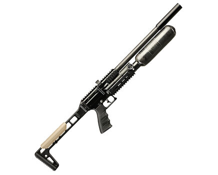 Купите пневматическую PCP винтовку Bowmaster BMR902B калибром 6.35 мм в Тюмени в нашем магазине