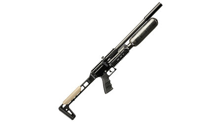 купите Винтовка PCP пневматическая Bowmaster BMR902B, калибр 6.35 мм в Тюмени