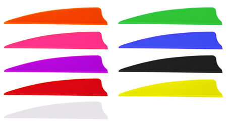 купите Оперение для стрел Bowmaster Champion 1.75" в Тюмени