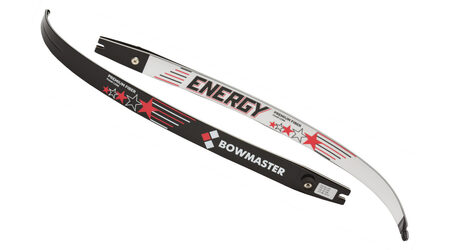 купите Плечи спортивного классического лука Bowmaster Energy в Тюмени