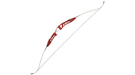 купите Классический лук Bowmaster Expert - Energy красный (Боумастер Эксперт Энерджи) в Тюмени