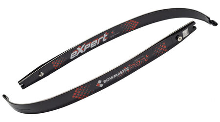 купите Плечи спортивного классического лука Bowmaster Expert (Боумастер Эксперт) в Тюмени