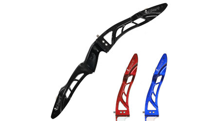 купите Рукоятка для классического лука Bowmaster Expert 25'' Rh (Боумастер Эксперт) в Тюмени