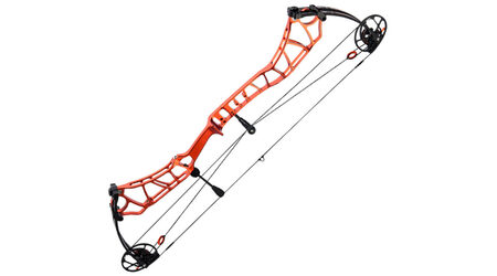 купите Турнирный блочный лук Bowmaster Invader RH (правая рука) в Тюмени