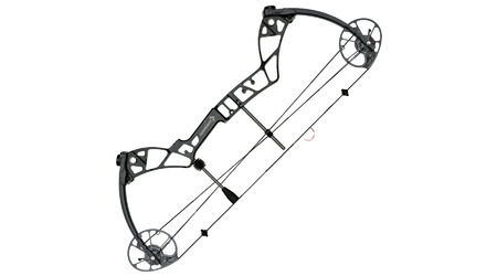 купите Блочный лук Bowmaster Joker LH (Боумастер Джокер) под левую руку в Тюмени