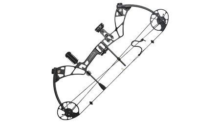 купите Блочный лук Bowmaster Joker RTH (Боумастер Джокер) в Тюмени