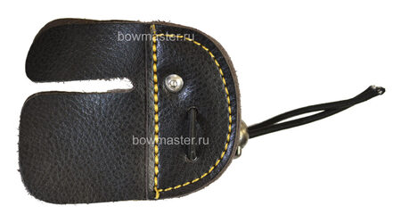 купите Напалечник Bowmaster 109 для стрельбы из классического лука в Тюмени