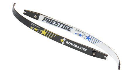 купите Плечи олимпийского классического лука Bowmaster Prestige в Тюмени