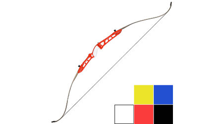 купите Спортивный классический лук Bowmaster Recruit (Боумастер Рекрут) в Тюмени