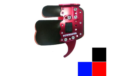 купите Напалечник для стрельбы из классического лука Bowmaster Specialist в Тюмени