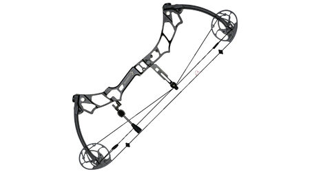 купите Блочный лук для охоты Bowmaster Strike (Боумастер Страйк) в Тюмени