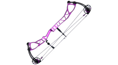 купите Турнирный блочный лук Bowmaster Conquest RH (правая рука) в Тюмени