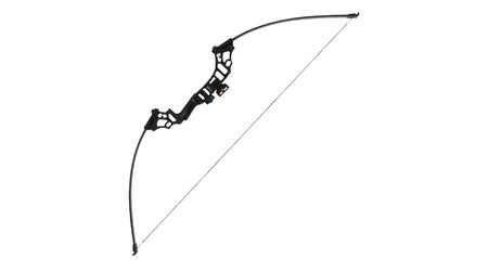 купите Лук рекурсивный Bowmaster Tornado (Боумастер Торнадо) в Тюмени