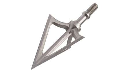 купите Наконечники охотничьи TP253 фиксированные, 100 гран, 3 лезвия (3 шт.) в Тюмени