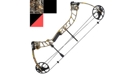 купите Блочный лук Bowmaster Triumph (Боумастер Триумф) в Тюмени