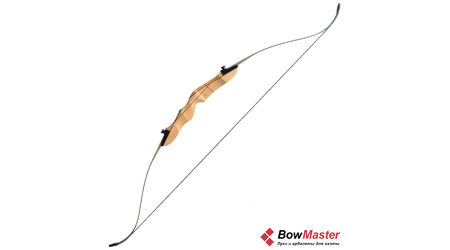 купите Спортивный классический лук Bowmaster Winner в Тюмени