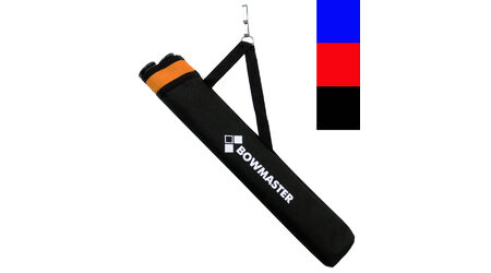 купите Колчан для стрел Bowmaster 2 тубы в Тюмени