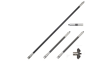 купите АКЦИЯ! Система карбоновых стабилизаторов для классического лука Bowmaster PR601 профессионального уровня в Тюмени