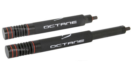 купите Телескопический стабилизатор для блочного лука Octane Stabilizer 7-11" в Тюмени
