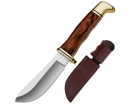 Купите разделочный шкуросъемный нож Buck 103 Skinner 0103BRS в Тюмени в нашем интернет-магазине