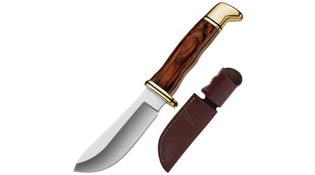 купите Разделочный шкуросъемный нож Buck 103 Skinner 0103BRS в Тюмени