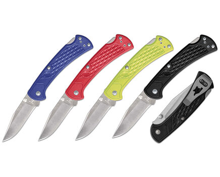 Купите складной нож Buck 112 Ranger Slim Select в Тюмени в нашем интернет-магазине