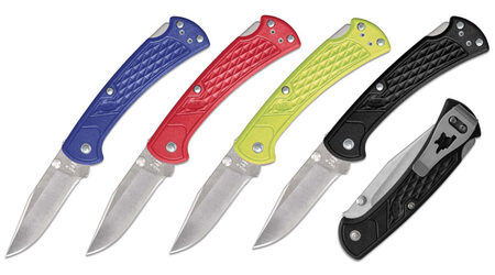 купите Нож складной Buck 112 Ranger Slim Select в Тюмени