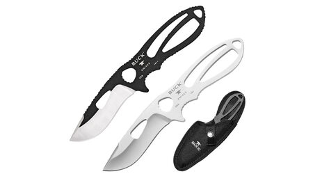 купите Цельнометаллический нож Buck PakLite Large Skinner 0141SSS и 0141BKS в Тюмени