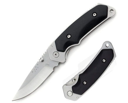 Купите складной нож Buck Folding Alpha Hunter 4220HC 0279BKS в Тюмени в нашем интернет-магазине